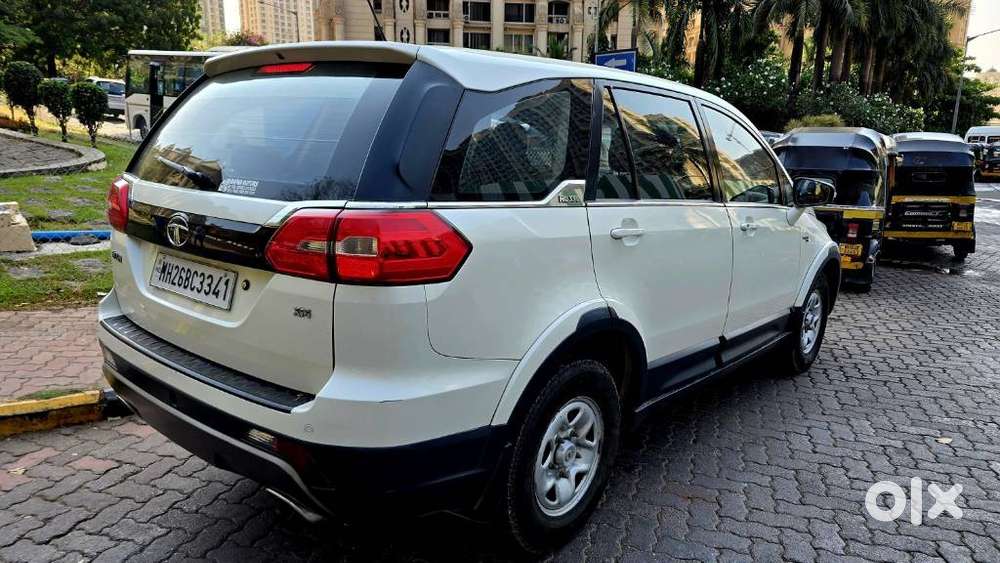 Tata Hexa 2.2 Xt 4x2 7 Str, 2018, Diesel