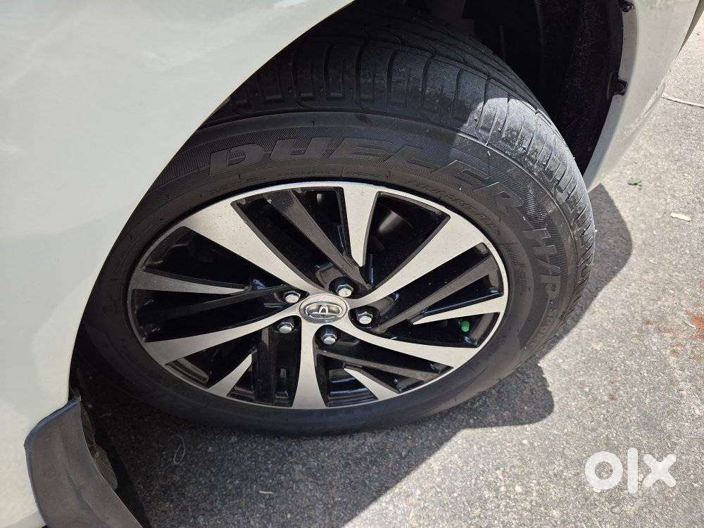 Toyota Innova Crysta 2.4 Z 7 Str, 2022, Diesel