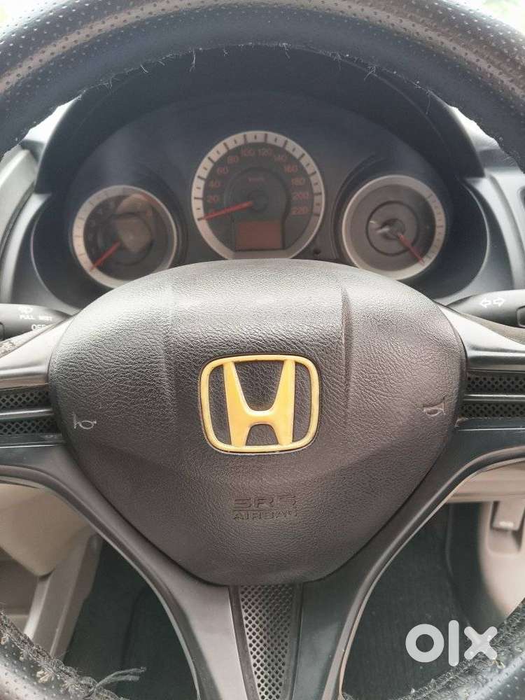 Honda City 1.5 S Mt, 2010, Petrol