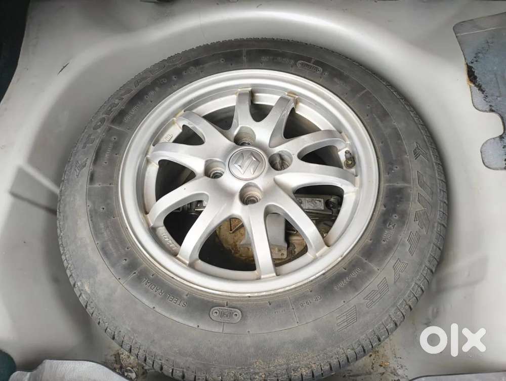 Maruti Suzuki Swift Dzire 1.3 Vxi, 2016, Petrol