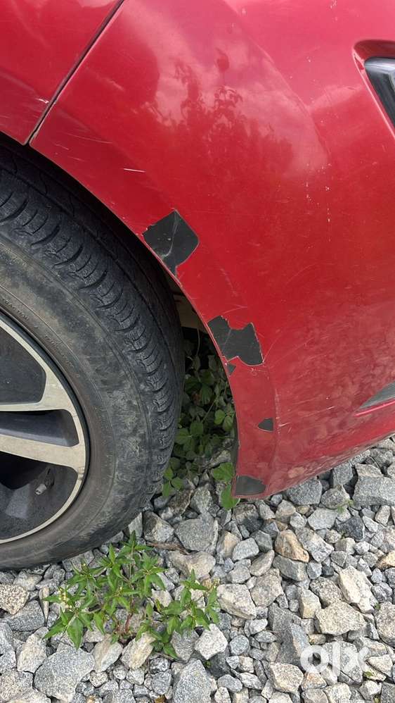 Tata Altroz Petrol Good Condition