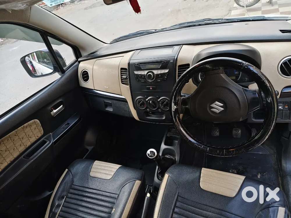 Well Condition 1 St Party Petrol+lpg
Non-accident