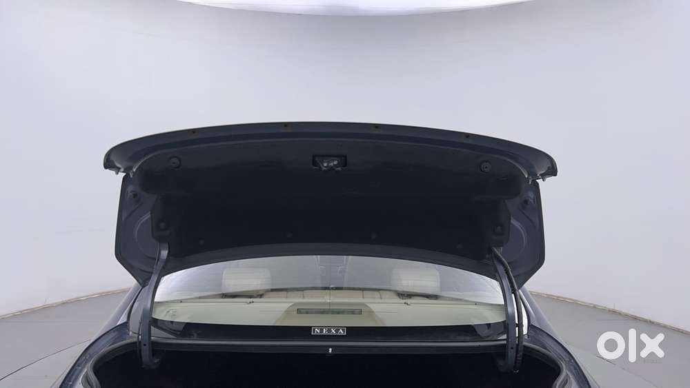 Maruti Suzuki Ciaz Zeta 1.5, 2022, Petrol