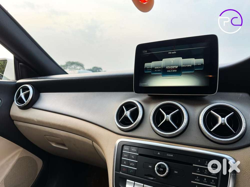 Mercedes-benz Cla 200 Cdi Sport, 2017, Diesel