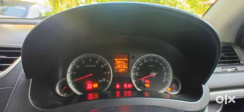 Maruti Suzuki Swift Star Vxi, 2014, Petrol