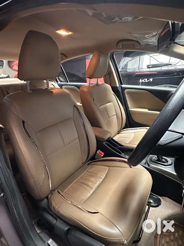 Honda City Sv | 2015 | 1.20 Lakh Km | Delhi Registration