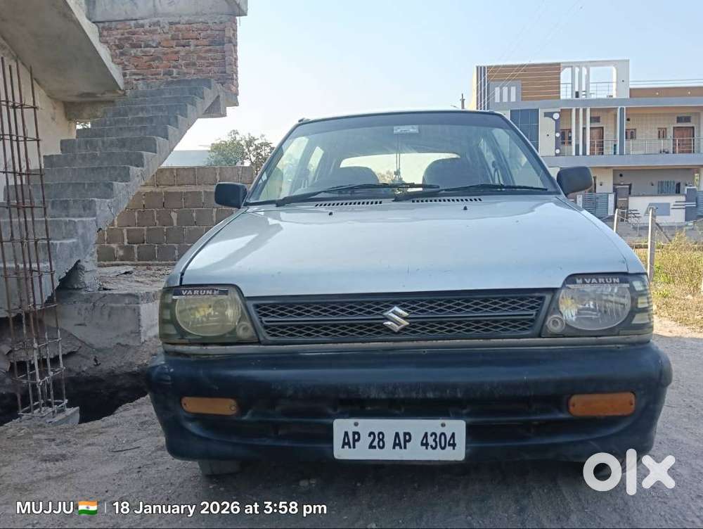 Not Any Repair All In Good Condition