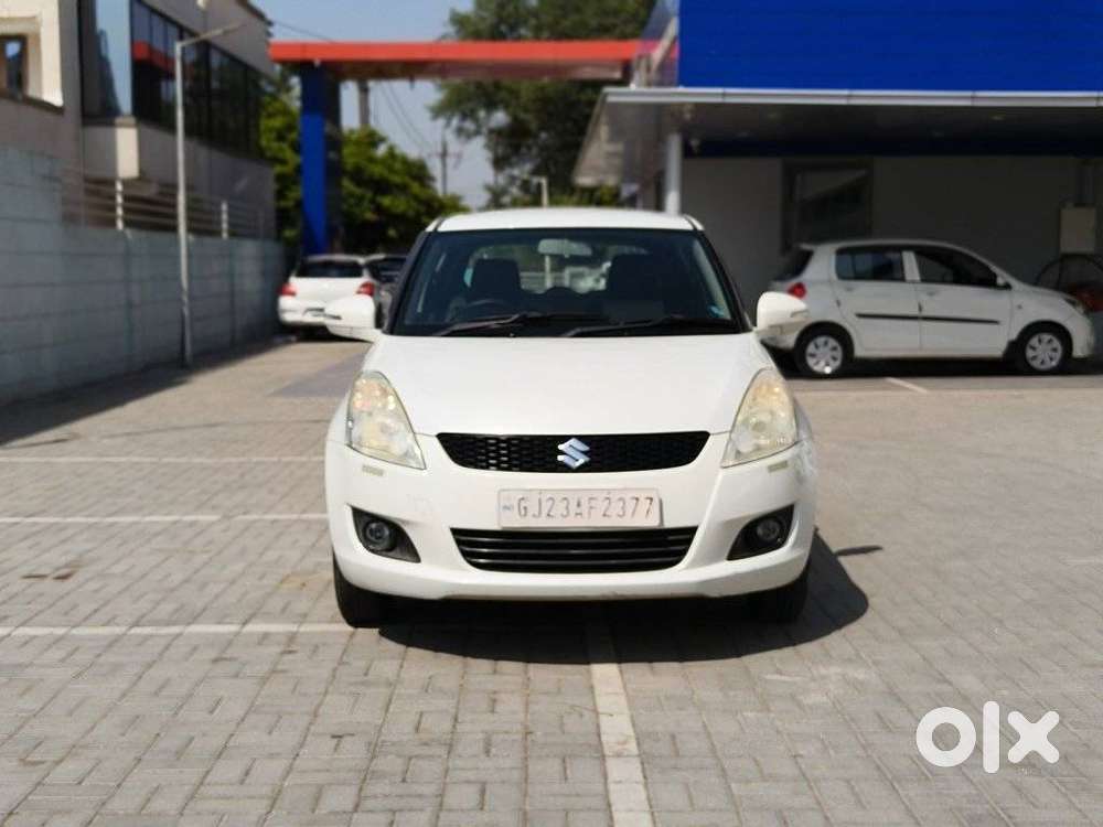 Maruti Suzuki Swift 2011-2014 Vdi, 2013, Diesel