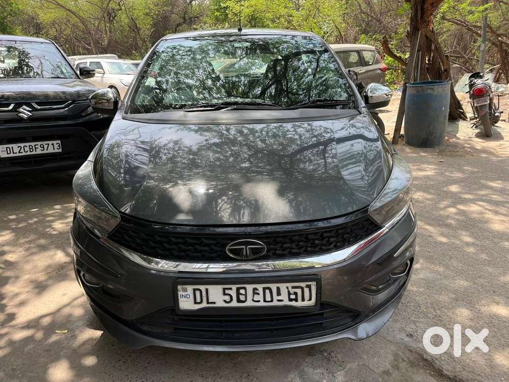 Tata Petrol Car 2021