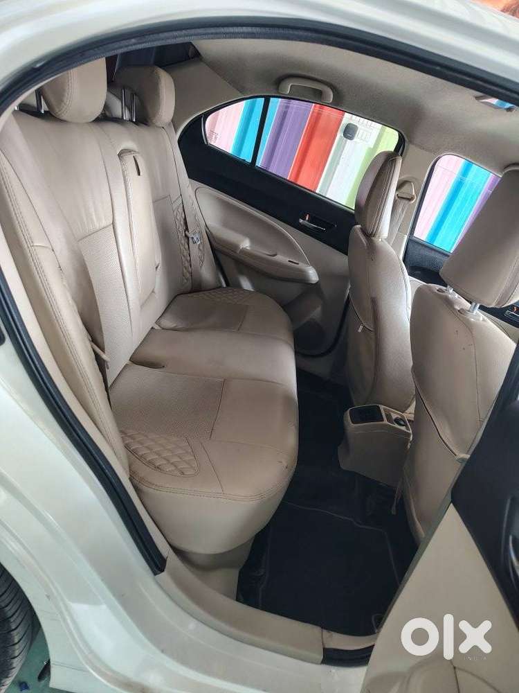 Maruti Suzuki Swift Dzire 1.2 Zxi Bsiv, 2023, Petrol
