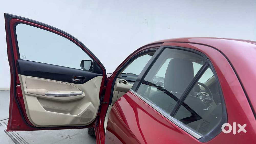 Maruti Suzuki Dzire Zxi Plus Ags, 2022, Petrol