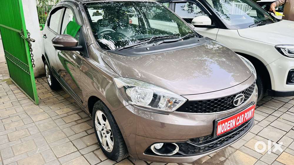 Tata Tiago 1.2 Revotron Xt Rhythm, 2019, Petrol