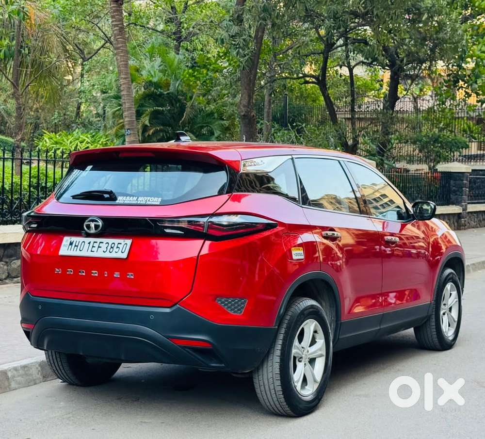 Tata Harrier 2.0 Kryotec Xta Plus, 2023, Diesel