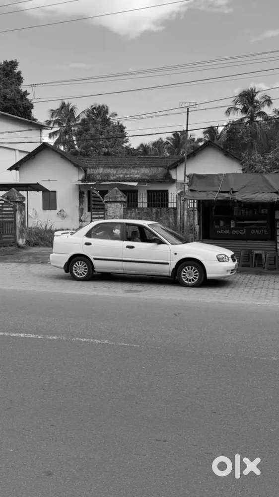 Maruti Suzuki Baleno Rs 2004