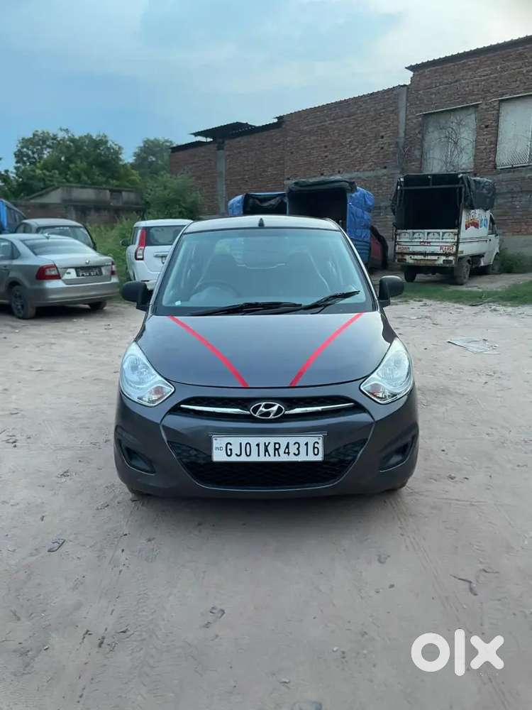 Hyundai I10 2014 Petrol 103000 Km Driven