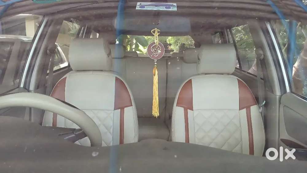 Toyota Innova 2006 Diesel 340000 Km Driven