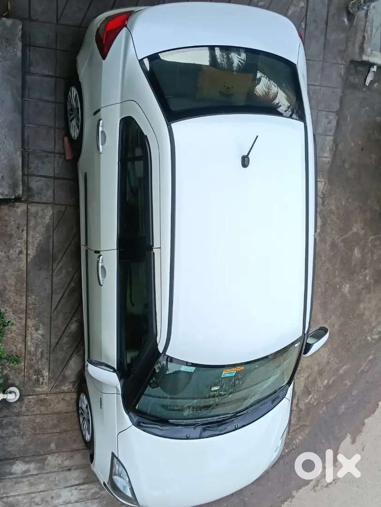Maruti Suzuki Dzire 2013 Diesel Good Condition