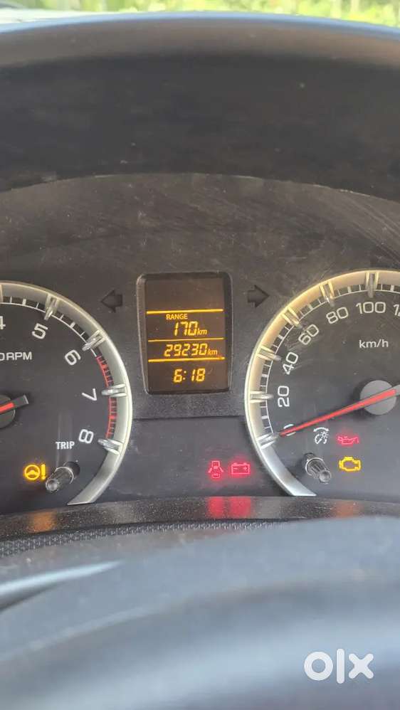 Maruti Suzuki Dzire 1.2 2013