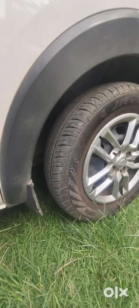 Renault Triber 2021