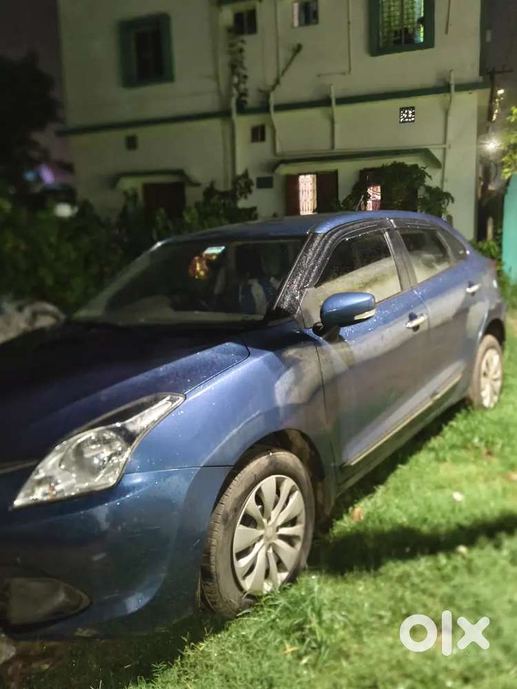 Baleno Delta 2017