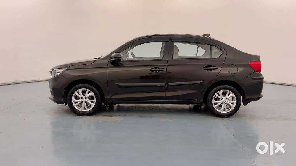 Honda Amaze Vx 1.2 Petrol Mt, 2019, Petrol