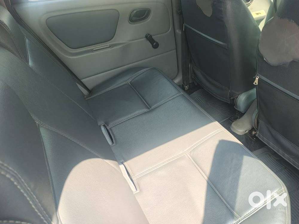 Maruti Suzuki Alto K10 2010-2014 Vxi, 2013, Petrol