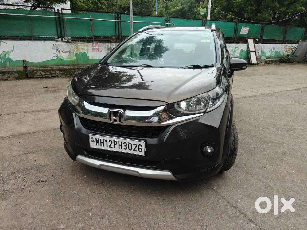 Honda Wr-v I-dtec Vx, 2017, Diesel