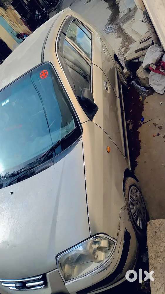 Santro Xing In Good Condition