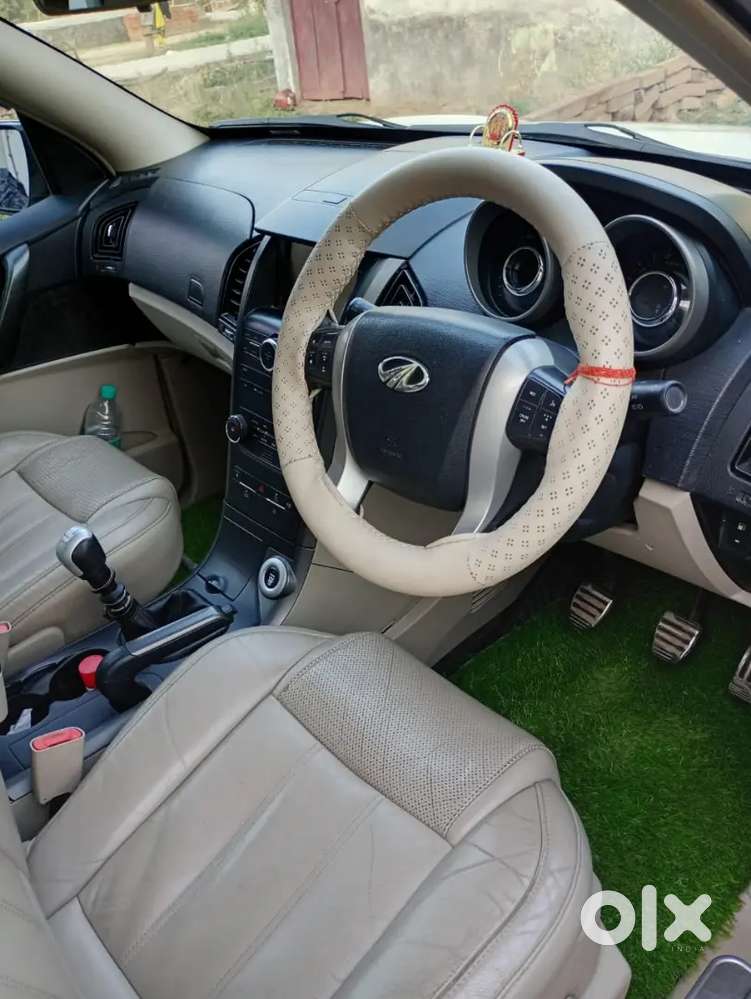 Mahindra Xuv500 2015 Diesel 84000 Km Driven