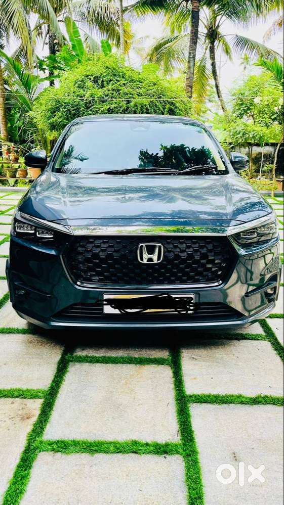 Zx Mt, Full Option Adas Level 2 Option