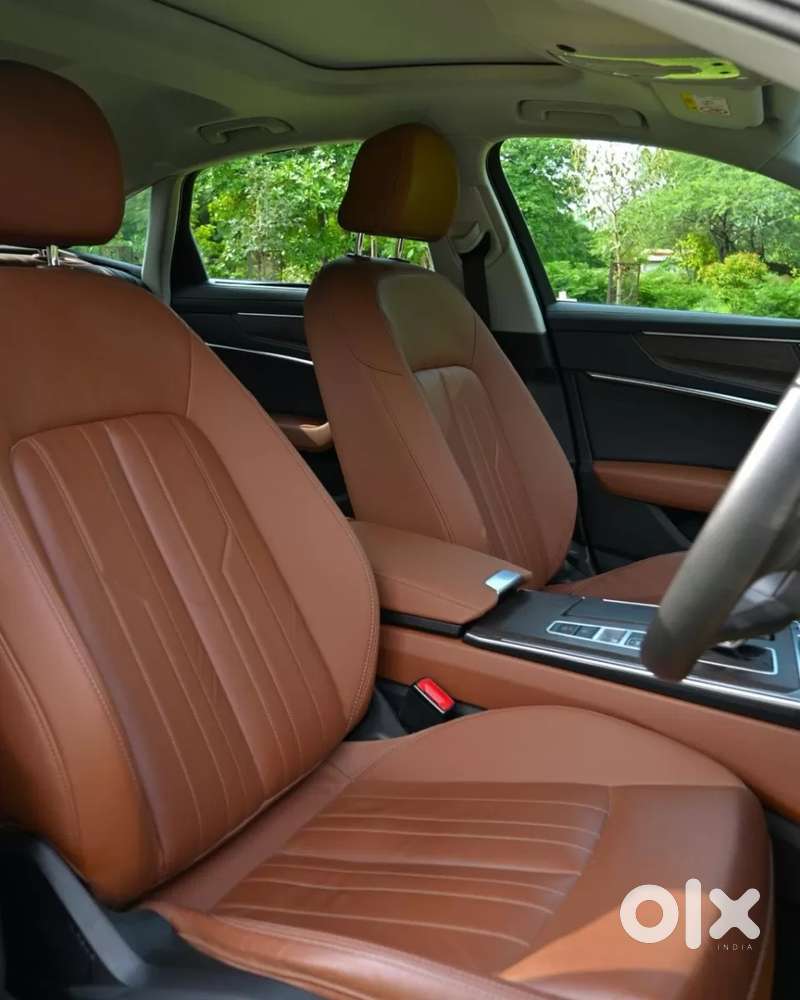 Audi A6 2.0 45 Tfsi Premium Plus, 2025, Petrol