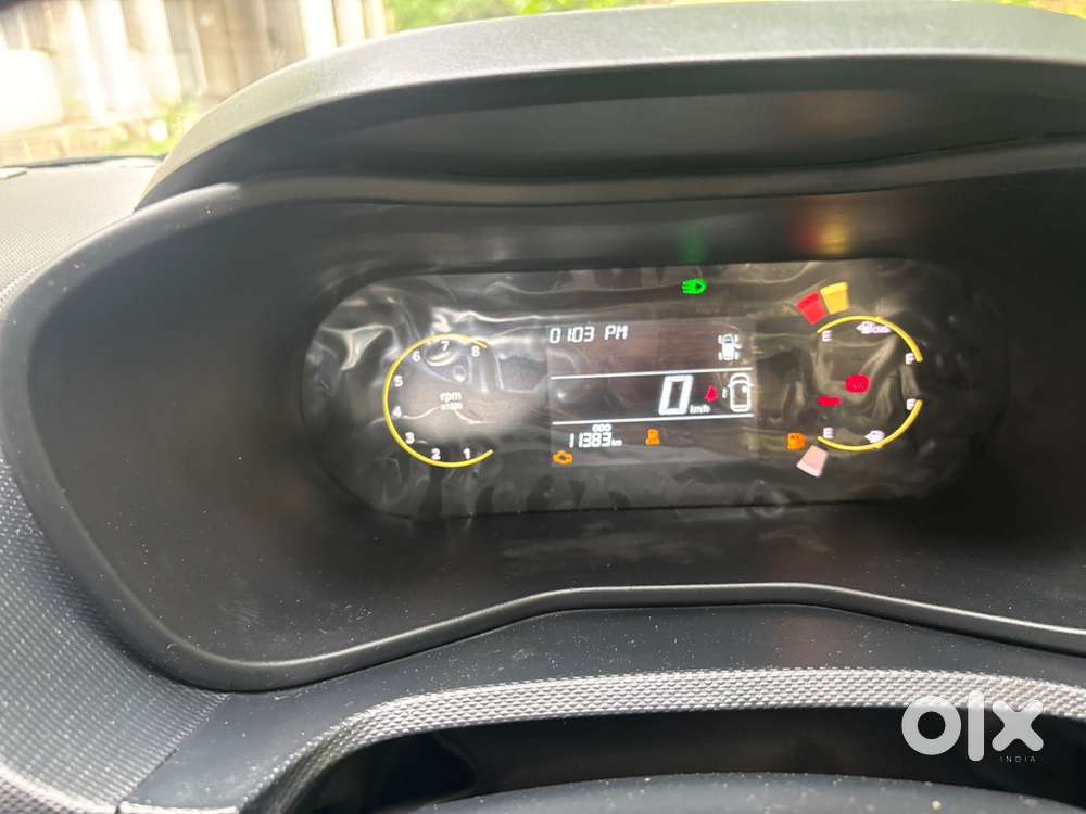 Tata Nexon 2026 Model