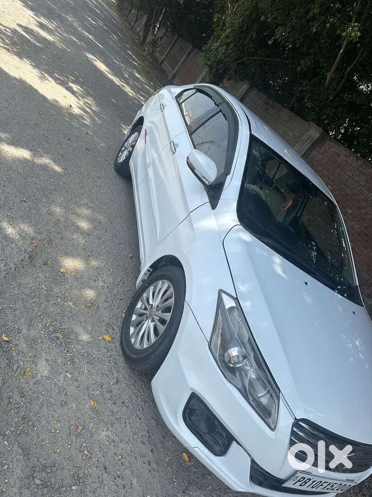 Maruti Suzuki Ciaz 2014-2017 1.3 Rs Zdi Plus Shvs, 2016, Diesel