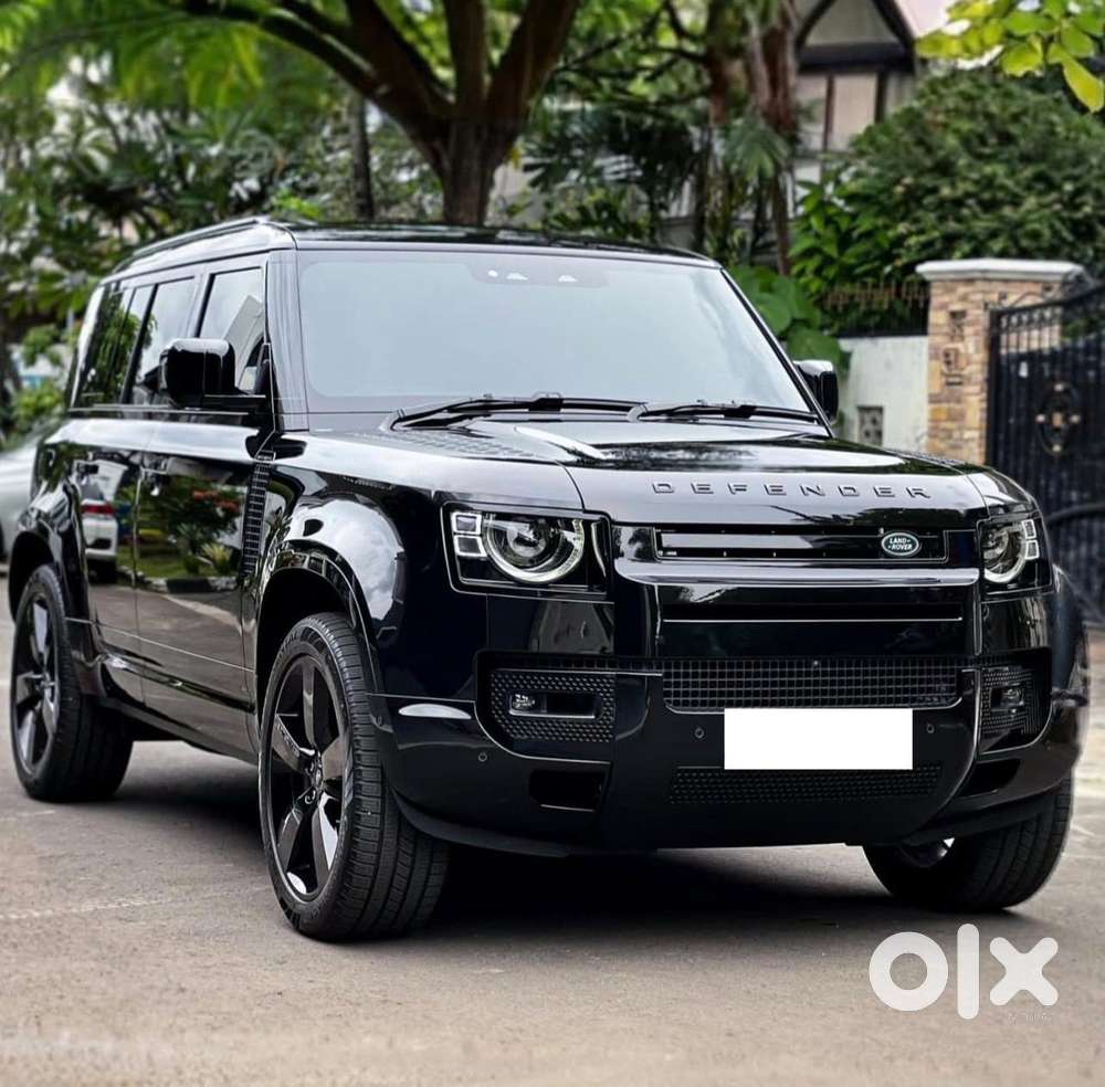 Land Rover Defender 3.0 Diesel 110 Hse, 2024, Diesel