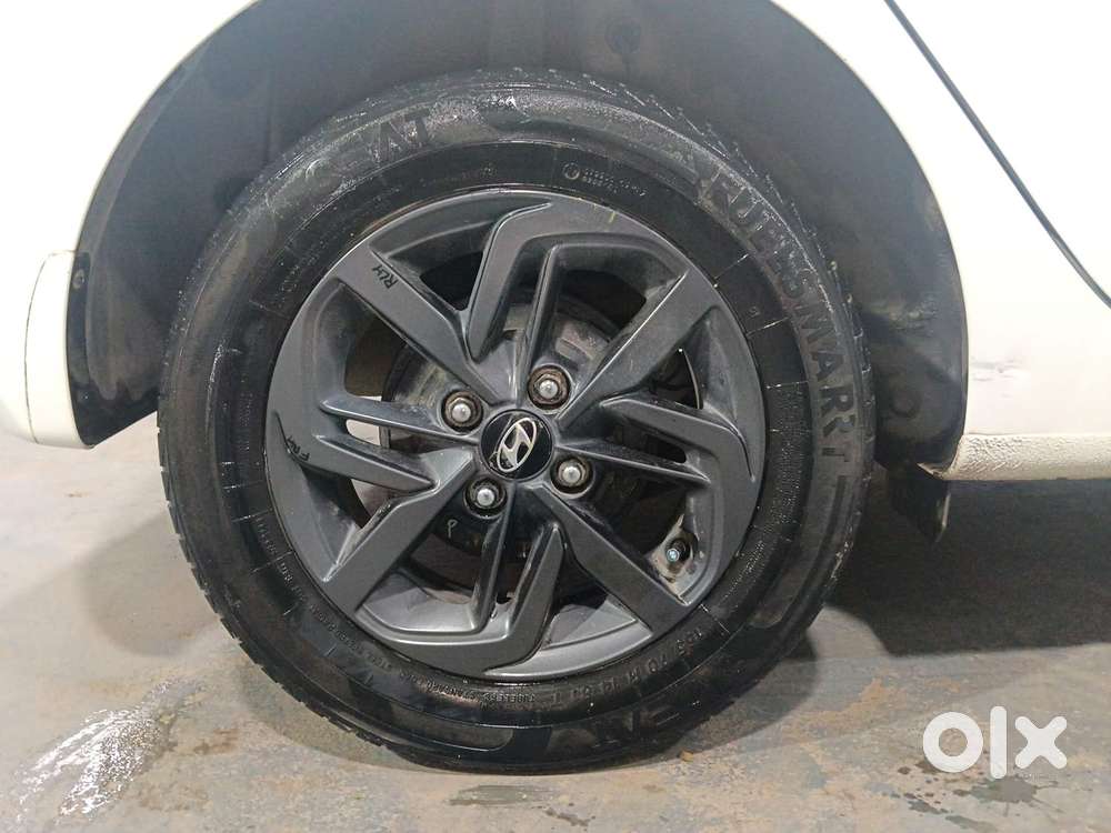 Hyundai Grand I10 Nios Sportz 1.2 Kappa Vtvt, 2022, Petrol