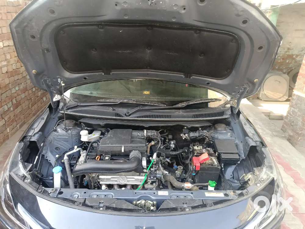 Baleno Delta