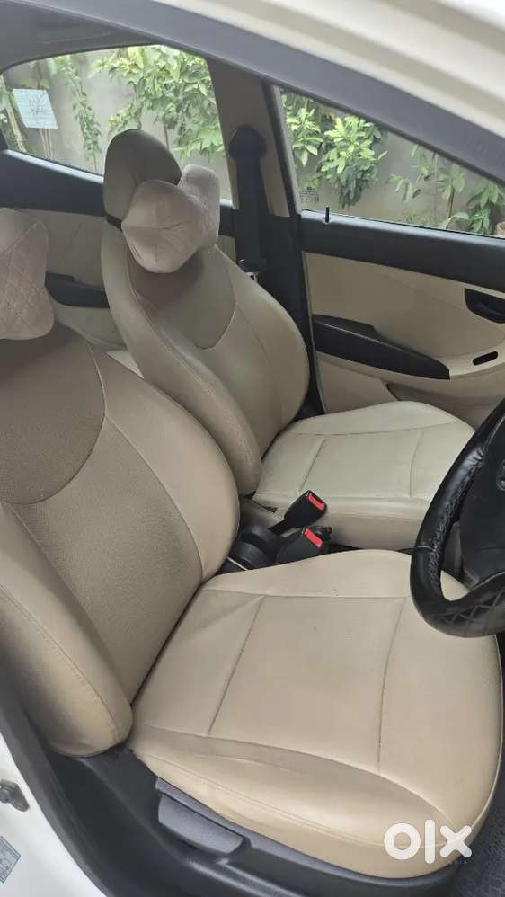 Hyundai Eon 2018 Cng & Hybrids Good Condition