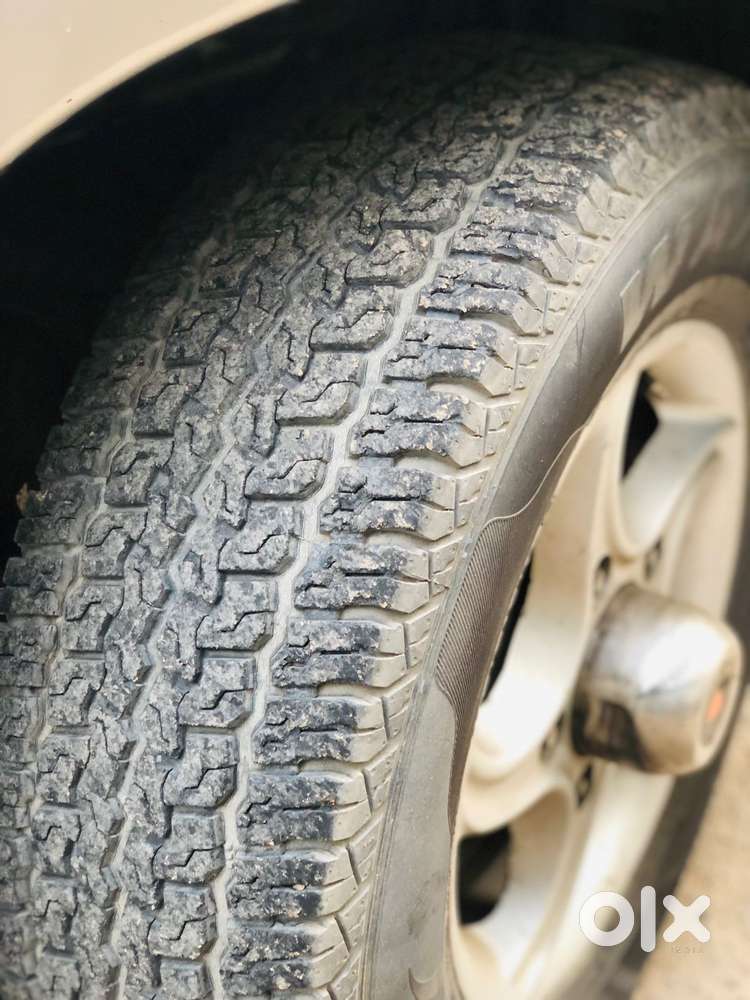 Mahindra Scorpio 2009-2014 Vlx 2wd Airbag At Bsiv, 2009, Diesel