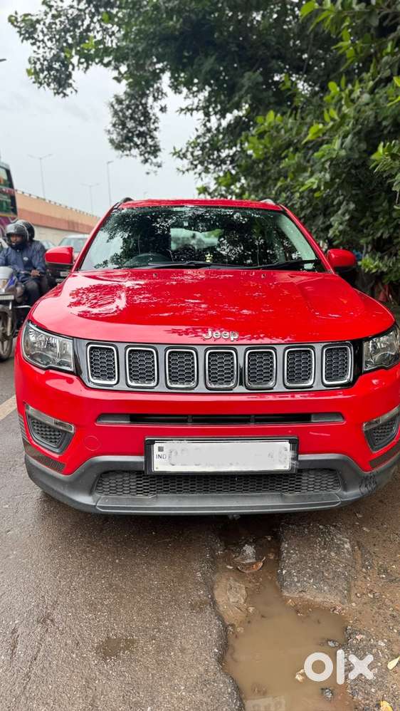 Jeep Compass 1.4 Sport 2020