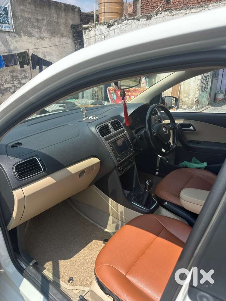 Volkswagen Ameo 2019 Car