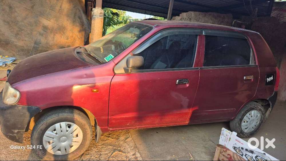 2011 Model Well Maintained