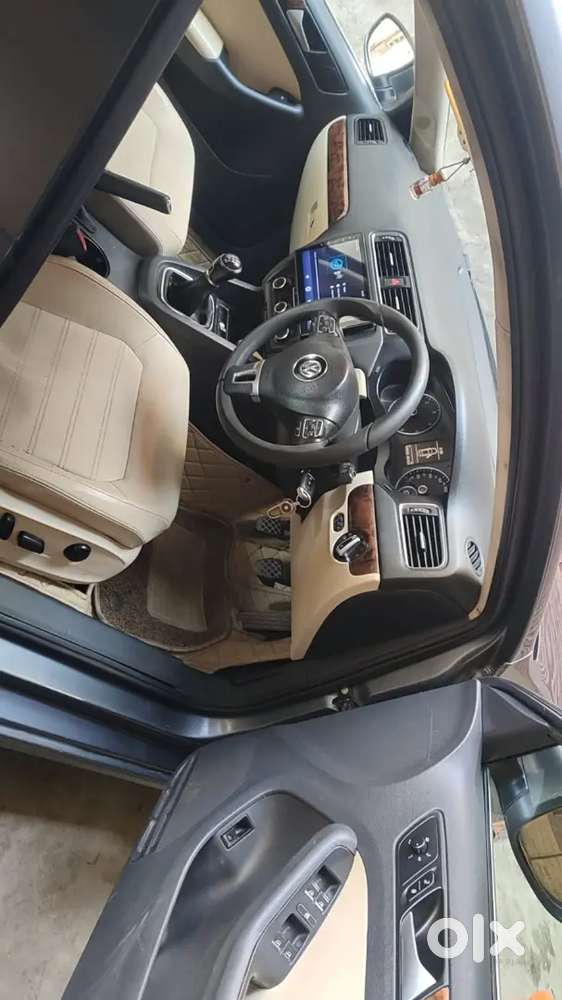 Volkswagen Jetta 2013 Diesel Good Condition