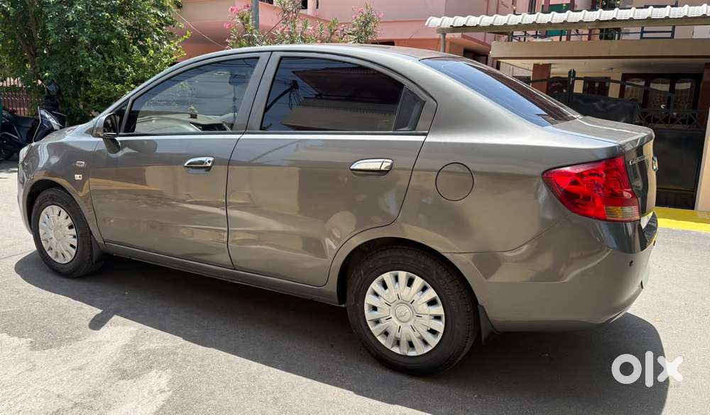 Chevrolet Sail 1.2 Ls, 2013, Petrol