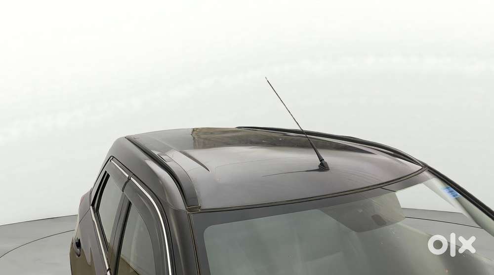 Maruti Suzuki Vitara Brezza 1.5 Vxi, 2021, Petrol