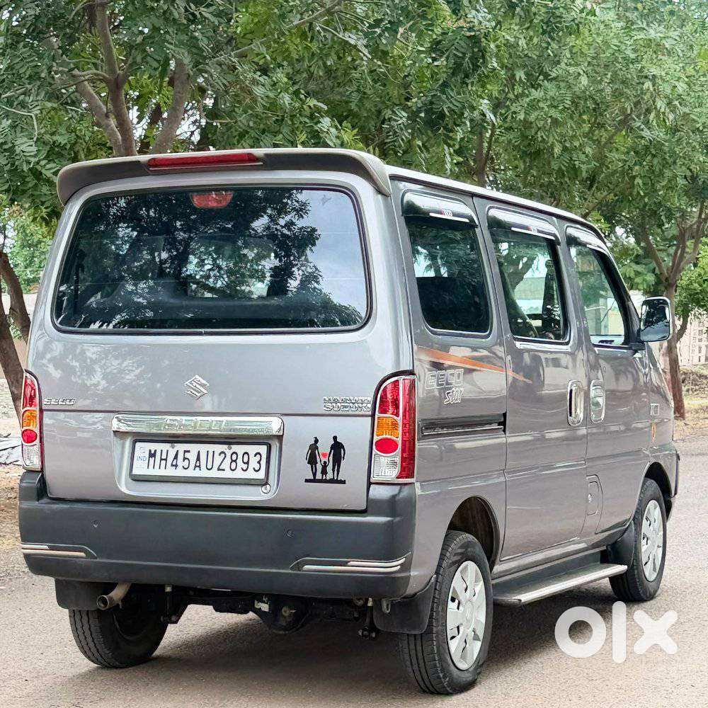 Maruti Suzuki Eeco, 2023, Petrol