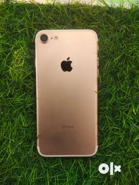 Buy Sell Second Hand 7 Iphone 7 in Bilimora Used Mobiles in Bilimora OLX