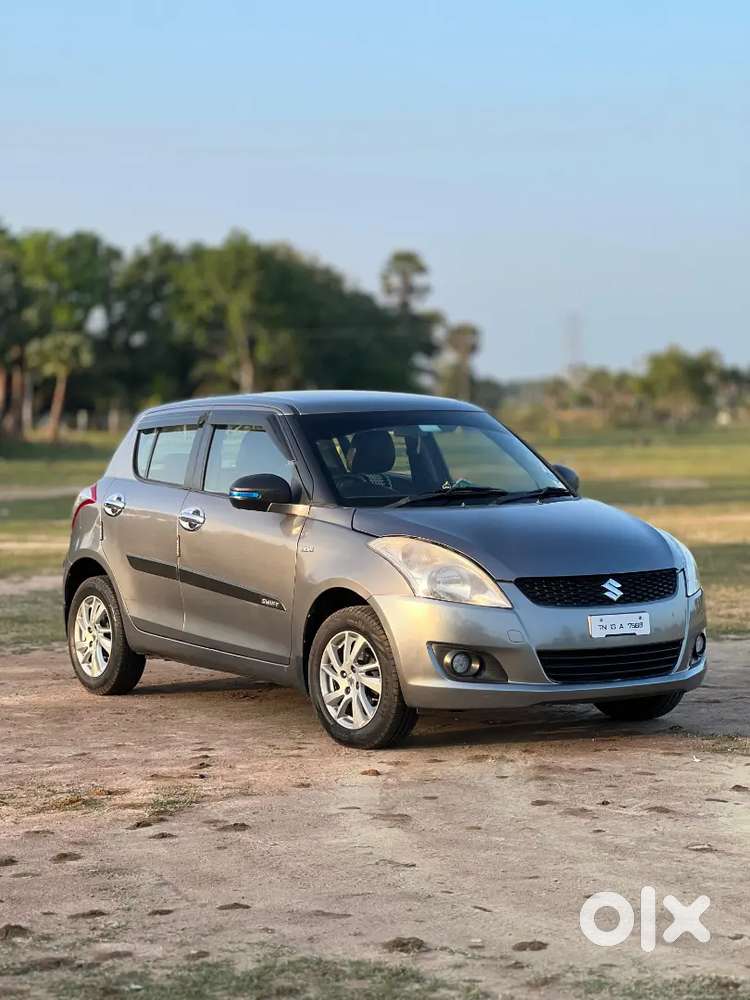Maruti Suzuki Swift 2014 Diesel Well Maintained