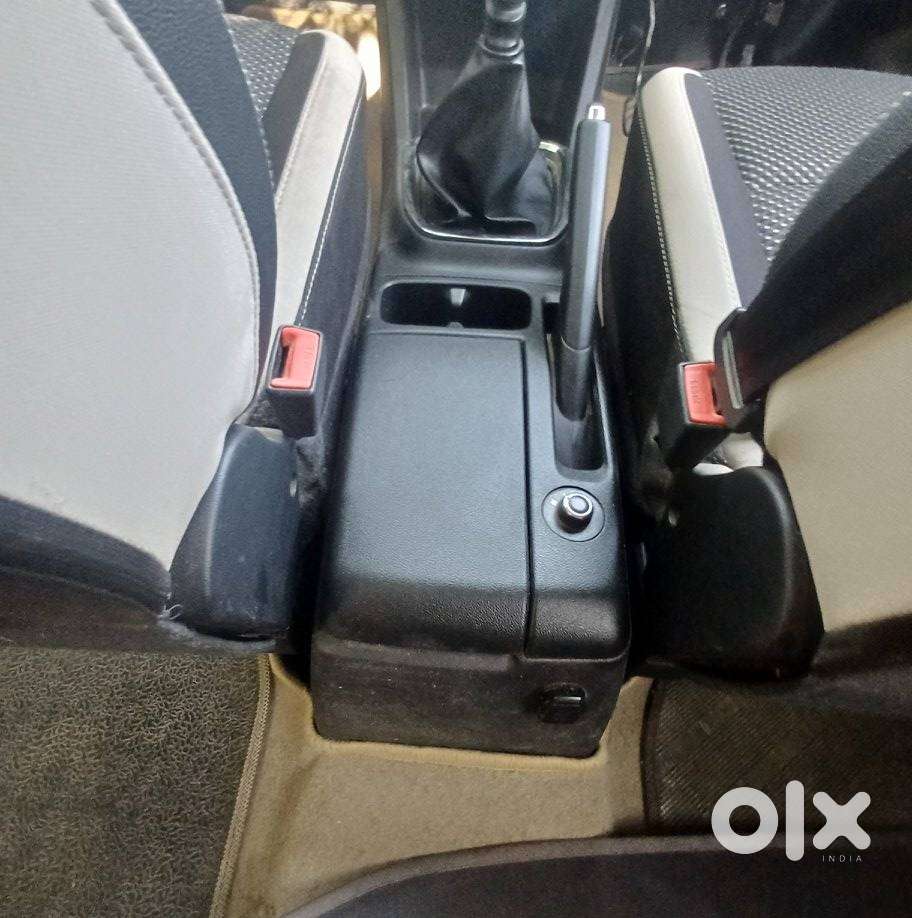 Renault Triber Rxz, 2019, Petrol