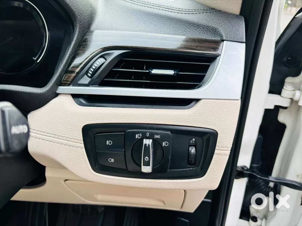 Bmw X1 Xdrive 20d M Sport, 2020, Diesel