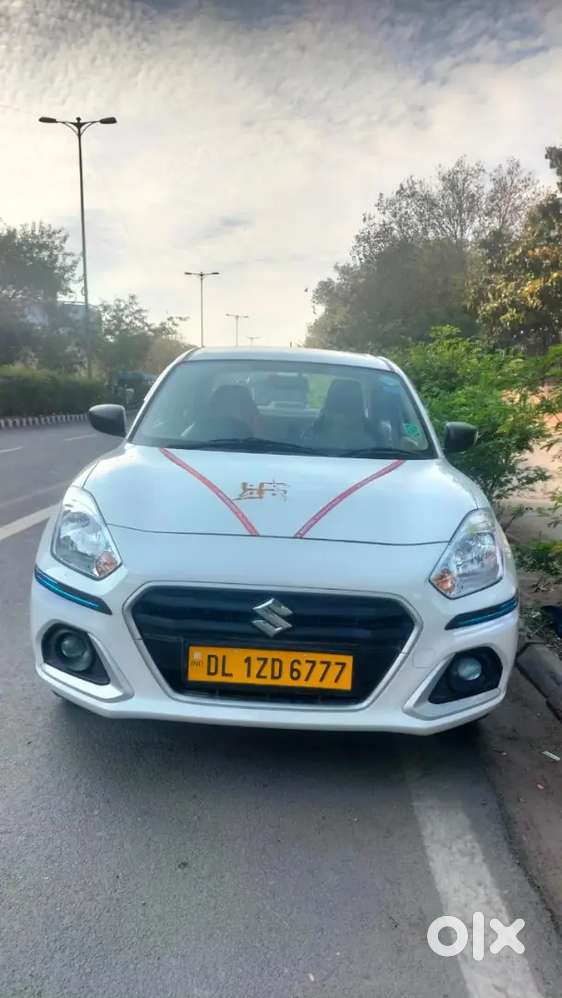 Maruti Suzuki Dzire Tour 2024